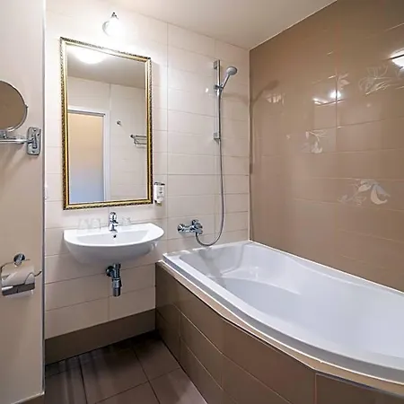 Spa Hotel Vita Czeskie Budziejowice