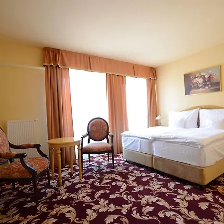 Spa Hotel Vita Hotel 4*