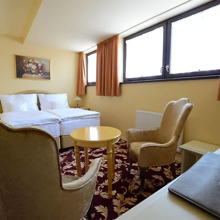 Hotel Spa Hotel Vita Ceske Budejovice