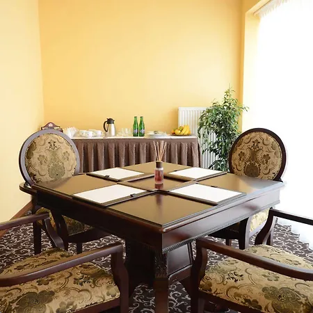 Spa Hotel Vita 4*