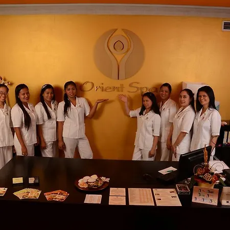 Hotell Spa Hotel Vita Ceske Budejovice