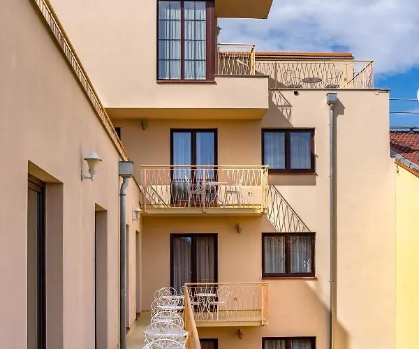 מלון Spa Hotel Vita