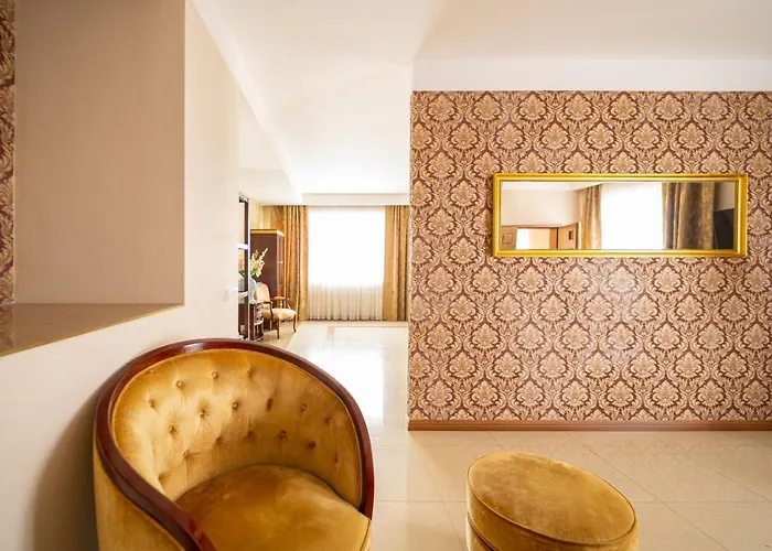 Spa Hotel Vita Hotel 4*