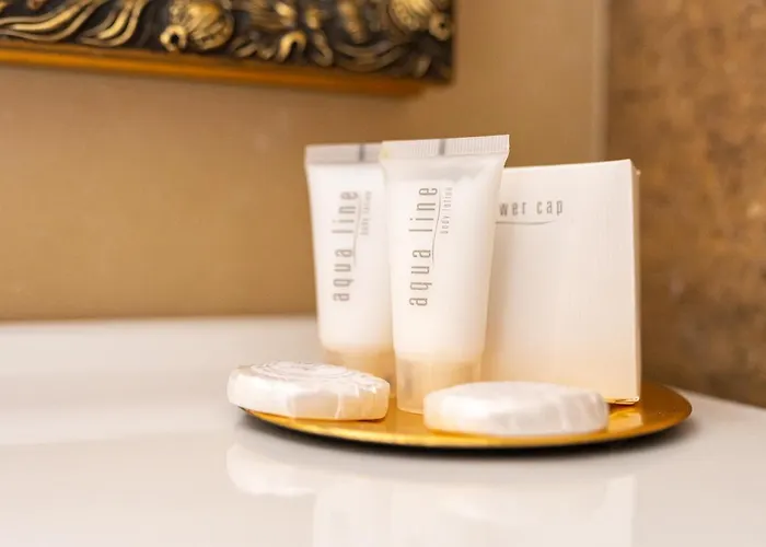 Spa Hotel Vita Hotel