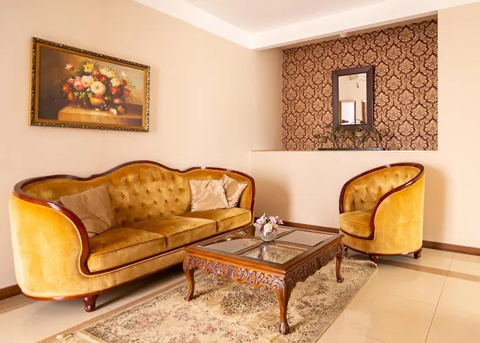 Hotel Spa Hotel Vita Budweis