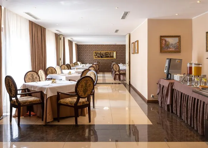 Spa Hotel Vita 4* Ceske Budejovice