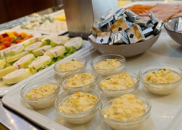 Hotel Spa Hotel Vita 4*