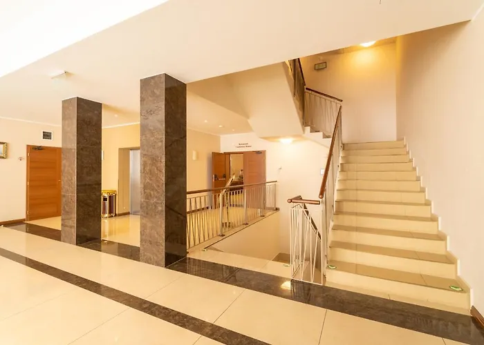 Hotel Spa Hotel Vita 4*