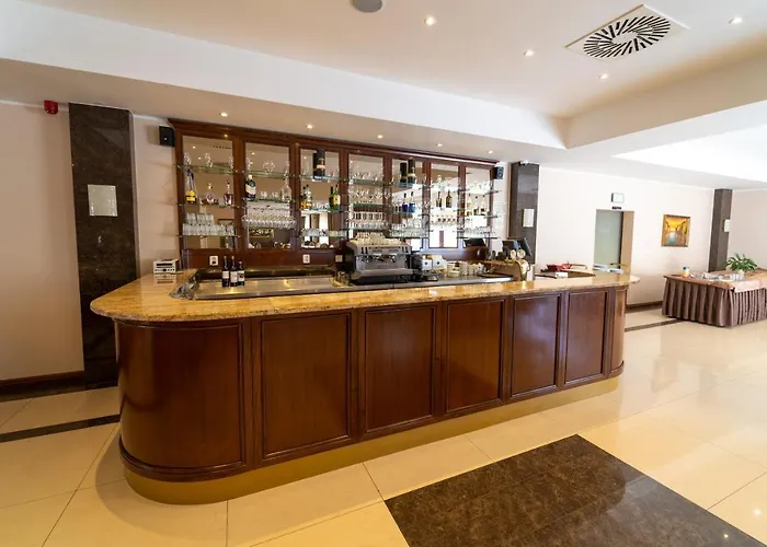 Hotel Spa Hotel Vita Budweis