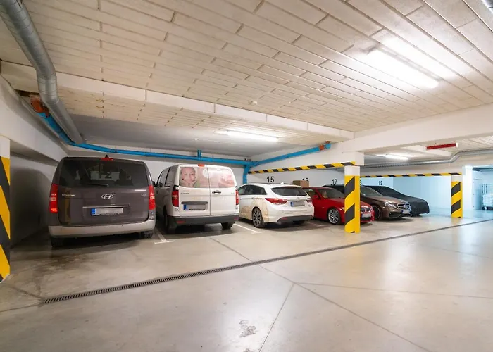 Spa Hotel Vita Hotel Ceske Budejovice