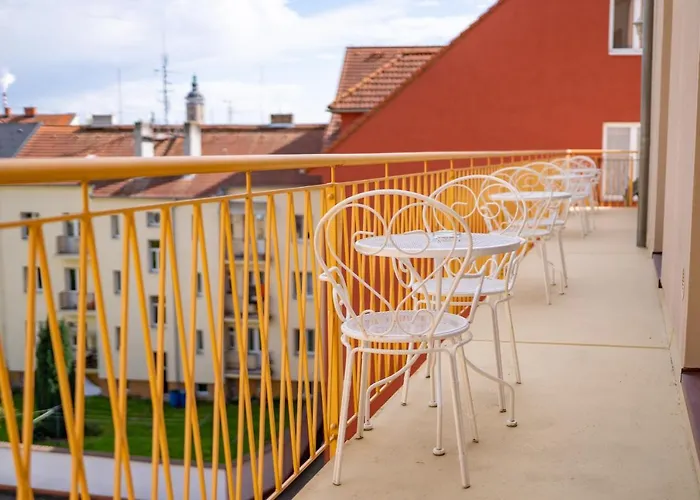 Hotel Spa Hotel Vita 4*