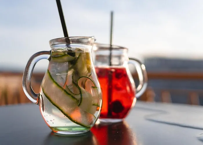 Spa Hotel Vita מלון