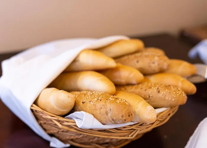 Spa Hotel Vita 4* צ'סקה בודיוביצה