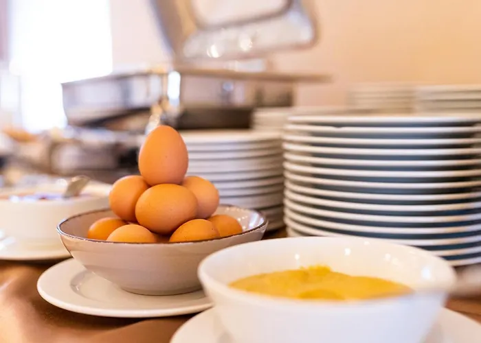 Spa Hotel Vita Hotel Ceske Budejovice