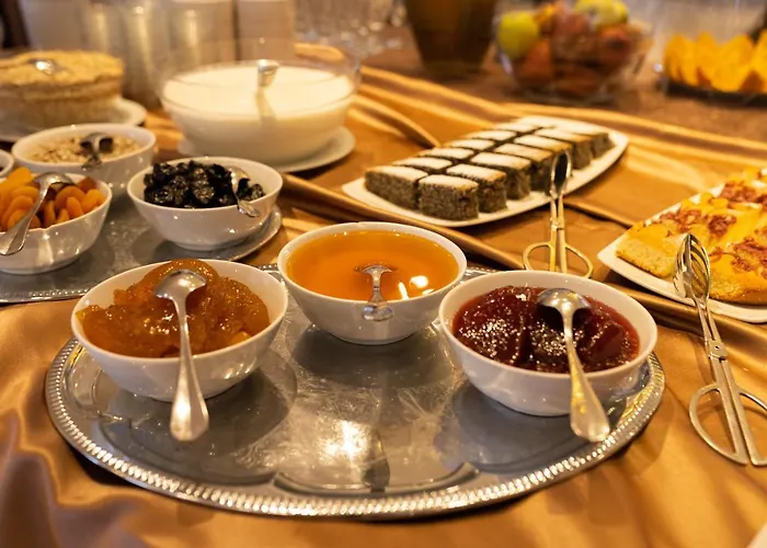 Spa Hotel Vita Hotel 4*