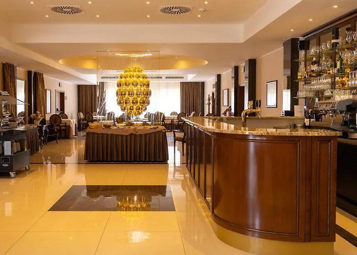 Spa Hotel Vita Hotel