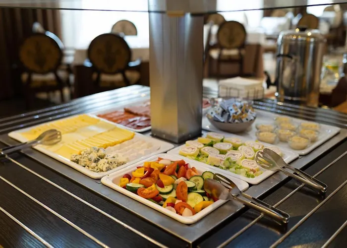 Spa Hotel Vita Hotel