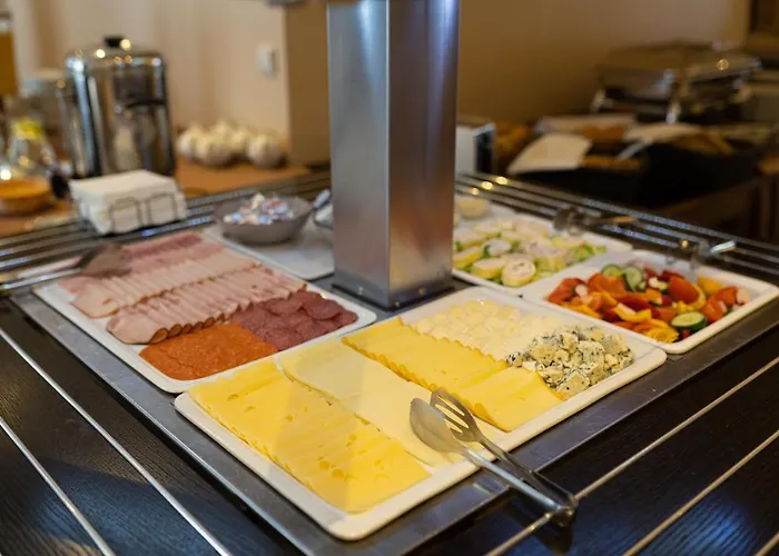 Spa Hotel Vita 4* Ceske Budejovice