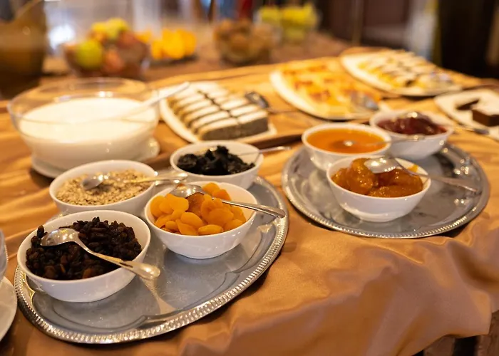 Spa Hotel Vita Budweis