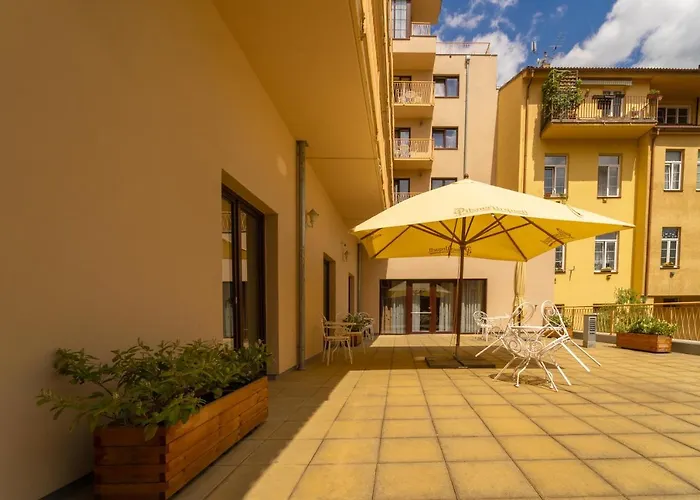 Hotel Spa Hotel Vita 4*