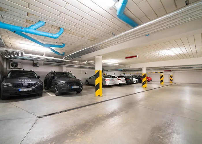 Spa Hotel Vita Hotel