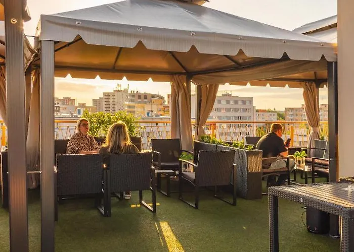 Spa Hotel Vita Hotel