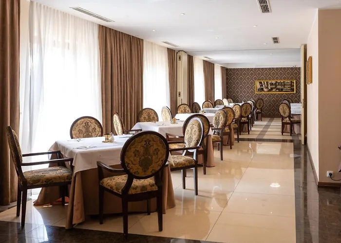 Spa Hotel Vita צ'סקה בודיוביצה