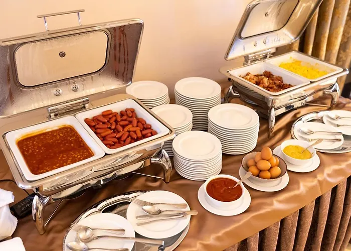 מלון Spa Hotel Vita