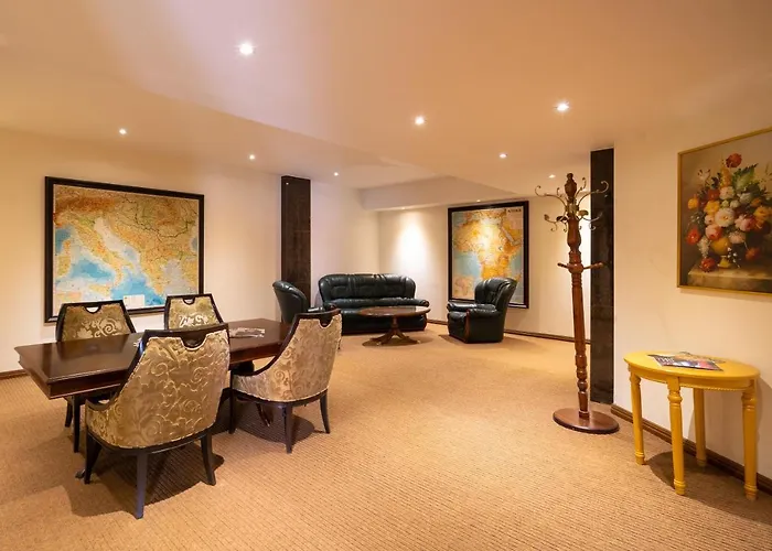 Spa Hotel Vita צ'סקה בודיוביצה