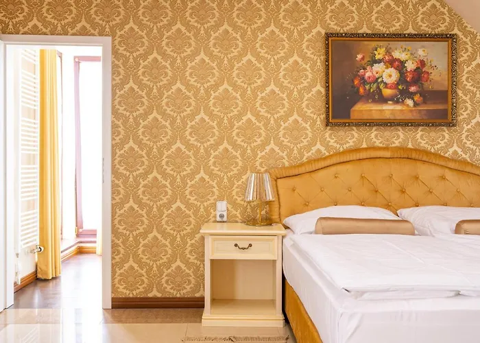 Spa Hotel Vita Hotel 4*