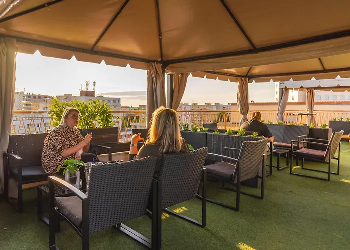 Spa Hotel Vita צ'סקה בודיוביצה