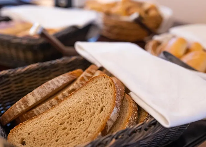 Spa Hotel Vita Ceske Budejovice