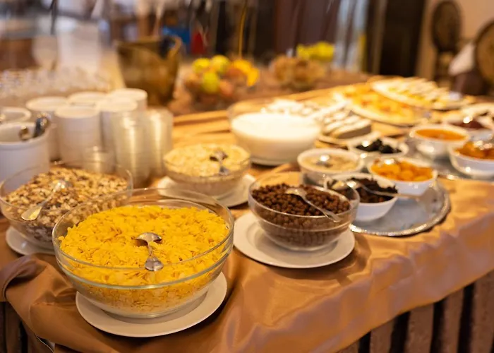 Spa Hotel Vita 4* Ceske Budejovice