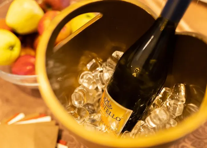 Spa Hotel Vita Hotel