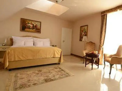 Spa Hotel Vita Budweis