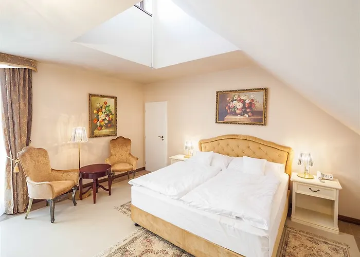 Hotel Spa Hotel Vita