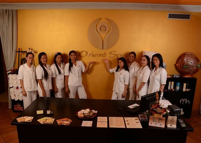 Hotel Spa Hotel Vita Ceske Budejovice