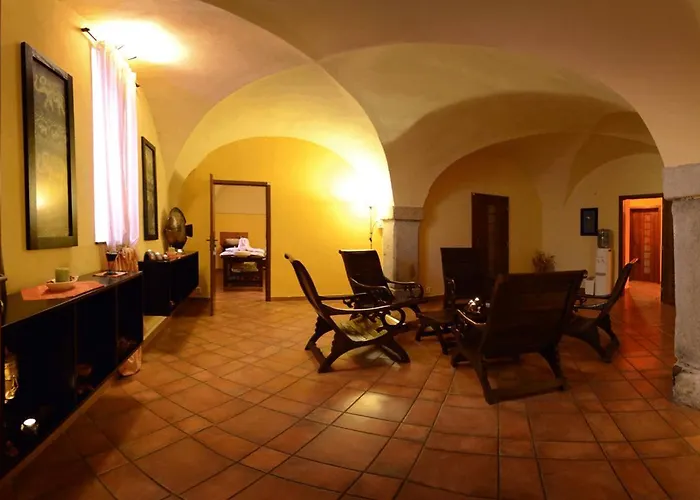 Spa Hotel Vita 4* Ceske Budejovice